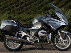 2014 BMW R 1200RT LC
